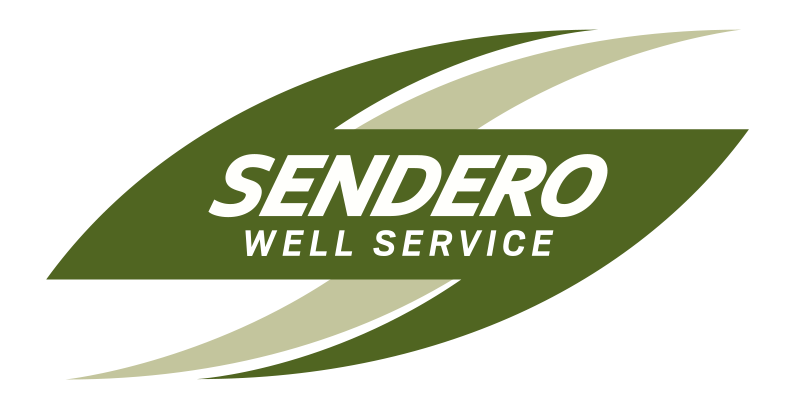 Sendero Well Service Logo