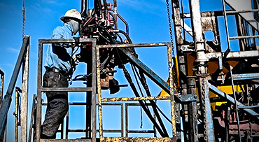 sendero well services permian basin