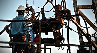 Sendero Well Services